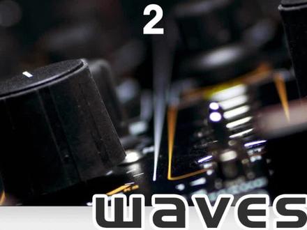 (waves插件)噢!vox!让音乐更“奇怪”! #声卡调试 #音乐制作 #混音