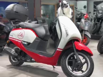 摩托车加装尾箱#每个男人都有一个机车梦 #摩托车 #摩托车改装