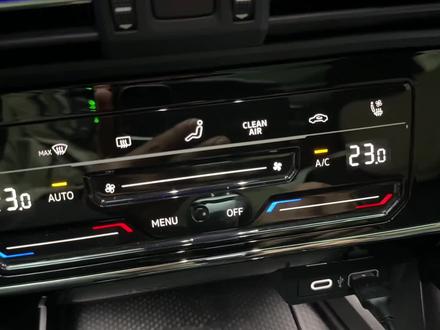 大众帕萨特,空调异味,如何产生?如何正确处理? #与大众的日常 #空调异味 #空调滤芯更换 #空调异味处理 #帕萨特使用说明书