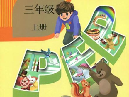 人教版三年级上册Unit 6同步听力练习,边听边练快速提升词汇量,图文互动加深印象,快来练习吧!需要其他版本教材请留言!#英语启蒙 #快乐学习