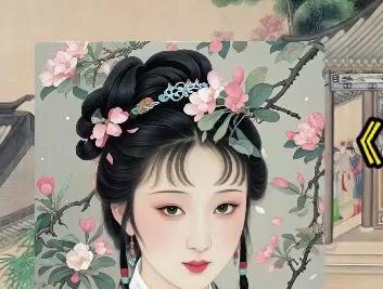 刘心武揭秘红楼梦之林黛玉 |(一)血缘之谜