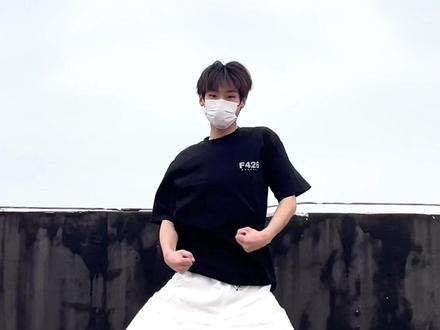 ZOO中文版|刘扬扬solo.ver#nct #aespa #zoo #刘扬扬 #kpop #翻跳 @抖音小助手