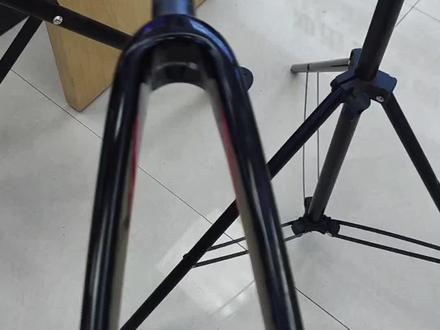 第七集 内走线一体把安装#骑行