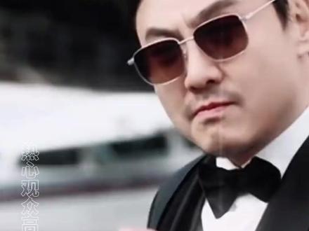 腾哥还真会给自己选啊!#沈腾 #王安宇 #飞驰人生3 #现在就出发3 #颜值