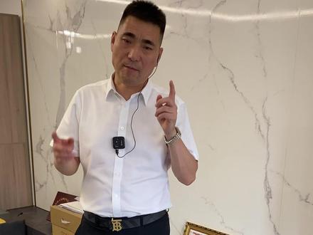 建筑面积一百三十五平的房子,九万八装修好都包含都包含什么?一起来看看!#西平装修 #西平万发装饰 @抖音小助手
