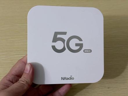 鲲鹏C2000 Max 5G CPE全网首发拆机! #CPE #C2000Max #网络 #5G #随身WiFi