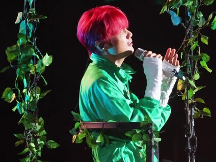 “这间奏…李荣浩你太会编曲了!”
#李荣浩 #恋人 #神仙间奏