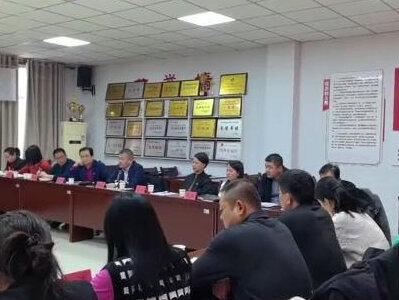 米东区汇聚乡贤力量 助力乡村振兴