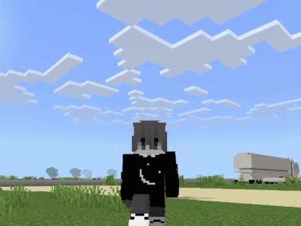 #我的世界#无敌少侠#MC#我的世界模组推荐