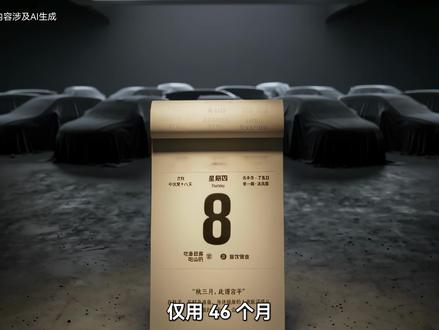 半年得给华为200亿,为啥车企还抢着加入鸿蒙智行? #华为 #鸿蒙智行 #财报 #赛力斯 #问界