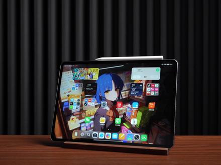 我把小米平板7sPro重新测了一遍,还值得买吗? #小米平板7sPro #小米平板 #平板推荐 #小米平板8pro #oppoPad4Pro