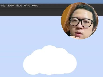 An flash动画边看边学“帧与形状补间”#保姆级教程 #动画制作 #原创动画