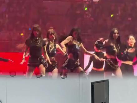 of course___ #aespa #慢速镜面分解 #抖音热门舞蹈计划 #抖音舞蹈年终盘点 #宁艺卓进行曲