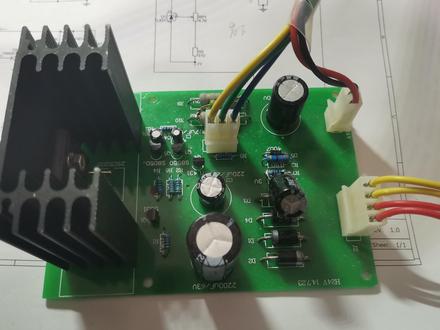 电源芯片内部包含两个控制环,掌握一点自控原理知识很重要!#电路 #电压环 #电流环 #uc3842 #电源电路 #电工电子技术分享