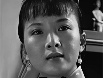 从无声家庭走出的影后 在事业巅峰期选择为爱隐退#谢兰 #人物故事 #大宅门