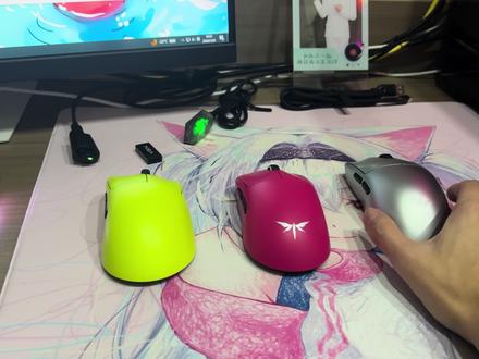 vgn蜻蜓3大师+体验219很值但是不适合我