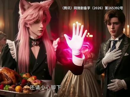 23~43集嗯对😋😋#大小姐您给恶魔调成啥了