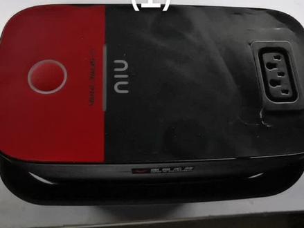 小牛U1电动车锂电池维修#锂电池 #小牛 #换电池 #电动车维修 #小牛电动车锂电池维修