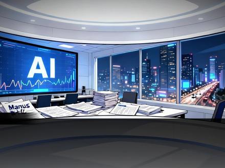 2025 年中国 AI 出海:机遇与挑战 20亿美元的天价收购,给2025年的中国AI行业画上了一个滚烫的句号。
新加坡Funan商场旁的WeWork里,曾挤满讲中文的创业者。这里诞生的AI明星公司Manus,成立不到一年就被Meta收入麾下,创始人直接出任Meta副总裁,向首席运营官汇报。
这笔交易不仅创下了中国AI应用出海的最高估值纪录,更像一声信号弹——中国创业者做的AI产品,终于能在全球舞台上和巨头平等议价了。
这一年,中国AI圈的空气里都飘着“出海”的味道。从深圳的台风天里座无虚席的沙龙,到硅谷辗转赶场的创业者,所有人都在朝着同一个方向奔跑。#热点新闻事件 #新闻 #ai #manus @抖音创作小助手