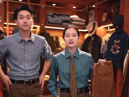 重磅阿凡达飞行裤,百搭不出错,经典版型不过时,易搭配#品质男装 #夹克外套 #衬衫 #男士穿搭 #红风复古