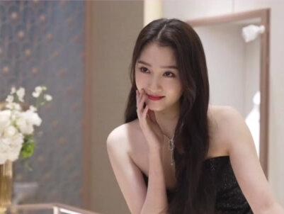 5月28日,关晓彤剧宣不靠鹿晗算长大么?#关晓彤鹿晗