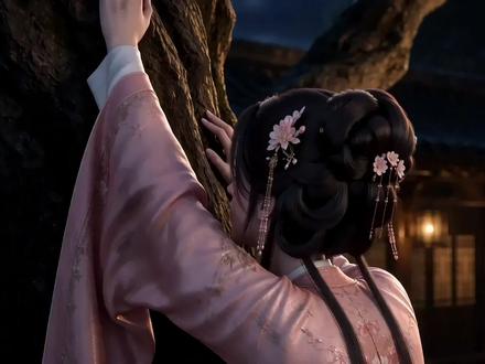 第四集 | 《予妄倾心》倒数第一的女刺客,受命潜入王府…#ai动漫#原创动漫#二次元