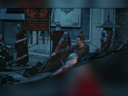 唐宫奇案讲的一个好故事👖 #唐宫奇案值得N刷 #唐宫奇案