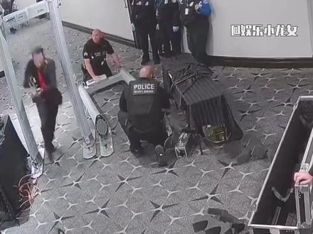 北美第一突破手,世界上最不吃压力之人 (视频仅供娱乐 无不良引导)#离谱 #万万没想到 #欧美 #内容启发搜索