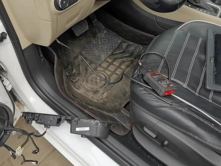 别克威朗主驾驶玻璃升降奇葩故障,逗的修理工一脸懵圈。 #夺冠2021