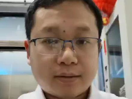 #元宵节吃元宵 房博士说:小朋友可以吃汤圆吗?