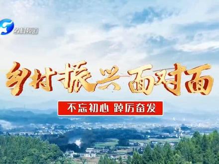 河南电视台乡村频道记者走进洛宁县东宋镇!#传递正能量 #最新消息 #乡村振兴