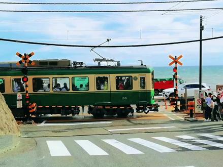 灌篮高手现实中的场景确实惊艳!#游戏 #旅行 #抖音旅行 #灌篮高手 #动漫