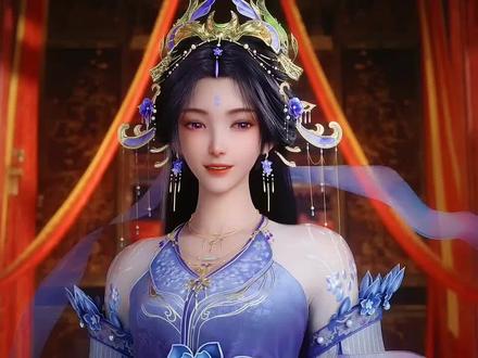 叶凡终于来抢婚了#国漫 #国漫推荐 #遮天