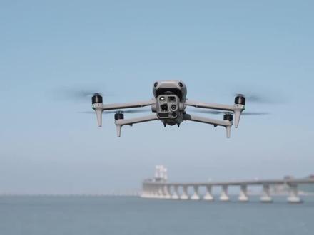 第 2 集 | DJI Matrice 4 首次飞行教学视频 #大疆御4 #大疆M4T #大疆M4E #大疆无人机教学视频 #大疆御4T