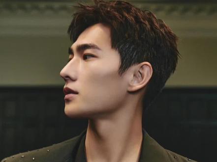 娱乐圈无争议的帅哥#杨洋 #杨洋迪丽热巴 #看脸