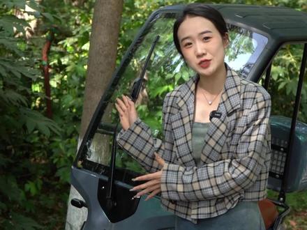 找个人来一场说走就走的旅行吧~#三辉电动车