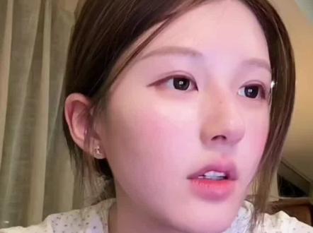 露思的跨年直播间真好!㊗️露思2026顺顺利利!幸福安康🥰@赵露思 #赵露思 #跨年