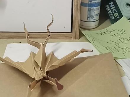 自己的王者基多拉,下期折哥斯拉,要提醒我,我会忘记!