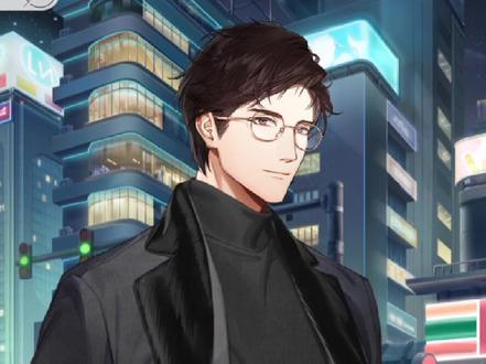 #光与夜之恋 陆沉是嘴不硬心软的跟果冻一样,只对陆霆那群态度差。对“我”只有护妻。#乙女游戏 #陆沉