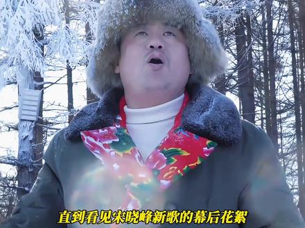 宋晓峰直播被酸黄瓜刷屏!新歌宣传东北家乡,闫学晶舆论持续发酵 #热点 #娱乐