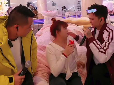 #强烈推荐 #直播录屏分享 #高杰 @高杰【718】短剧开拍中 @豆豆吃不饱 (12月20日生日庆) @编歌福星6267