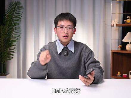 nova满血归来?华为nova 15 Ultra体验分享 #华为 #华为nova15Ultra #数码产品