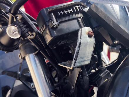 帮粉丝改装圆灯版本的gw250,实力宠粉你泽哥,因为热爱所以澎湃#摩匪定律 #机车维修保养 #机车改装 #摩托车改装 #摩托车 #gw250 #铃木