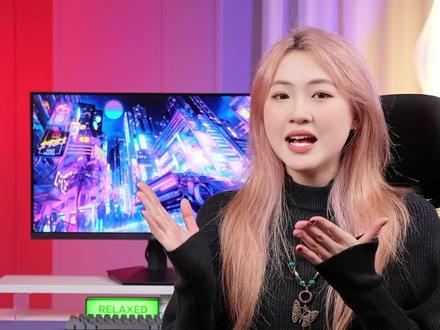 百元电竞屏天花板学生党入手不亏! #性价比显示器 #百元显示器 #学生党必备 #电竞 #星际G7