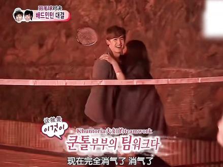 文案交给你们🤓#khuntoria #尼坤宋茜