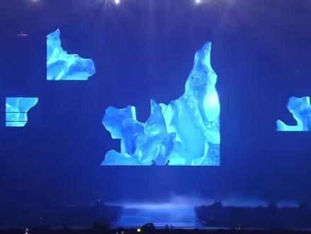 #演唱会 without you完整版 #权志龙 and#朴彩英