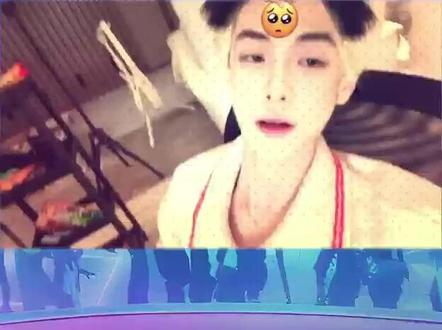 12月31日,和@刘佳梁一起相约在#万岁山武侠城跨年吧#刘佳梁#万岁山江湖音乐节#把爱留在万岁山