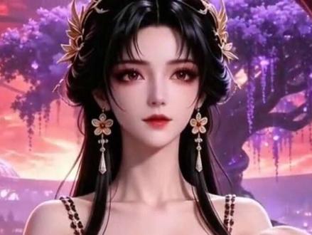 01丨捡个人类小孩带回魔族放养一百年后,他竟然当上魔尊了!#ai内容创作 #创作者中心 #创作灵感 #AI创作浪潮计划