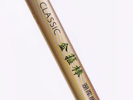 钓鱼大师代言的鱼竿,这是要翻车了吗?#鱼竿测评 #科学钓鱼 #dou是钓鱼人