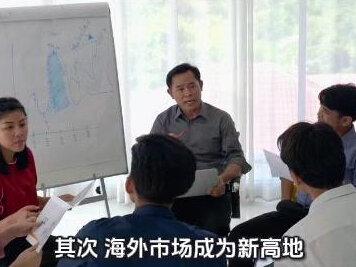 金风科技被欧盟调查,中国风电的优势与挑战